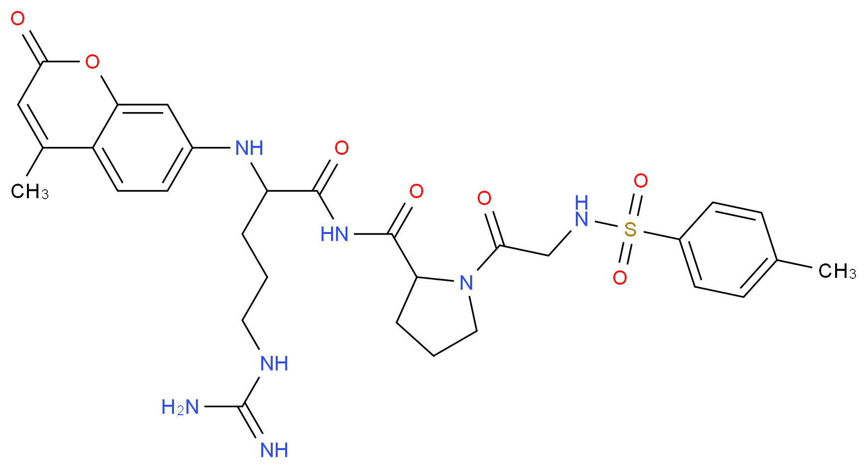 CAS_117961-27-0 molecular structure