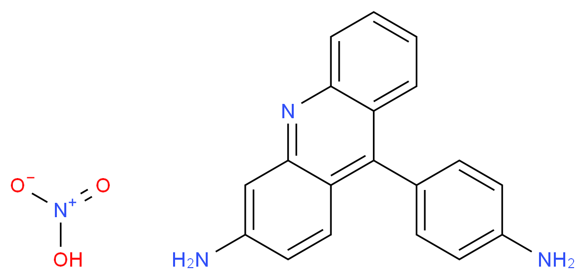 CAS_10181-37-0 分子结构