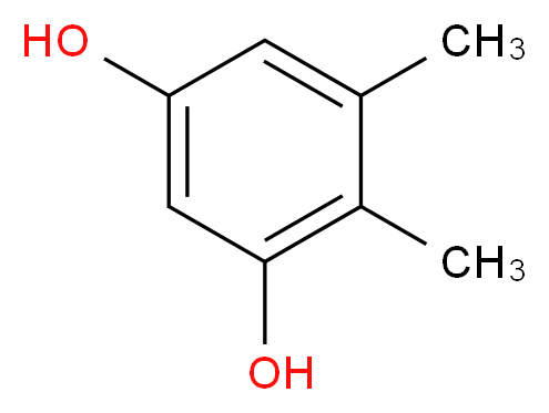 CAS_527-55-9 molecular structure