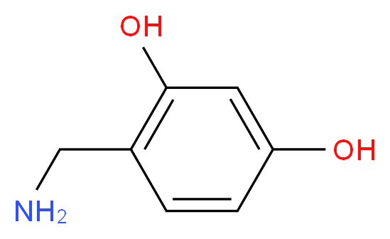 _分子结构_CAS_)