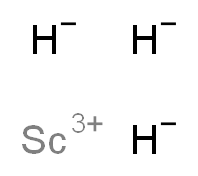 CAS_43238-07-9 分子结构