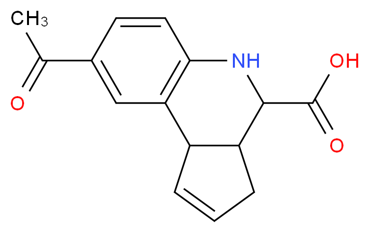 CAS_312714-12-8 分子结构