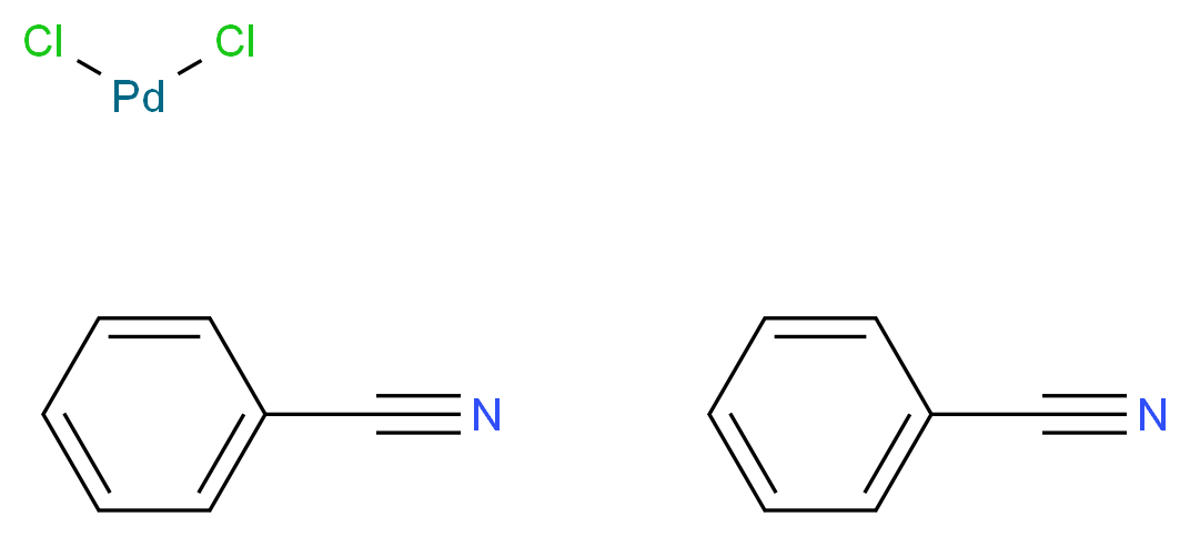 CAS_14220-64-5 分子结构