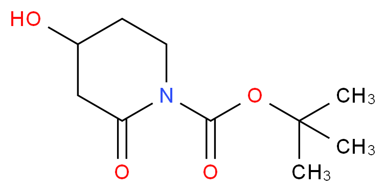 CAS_1245646-10-9 分子结构