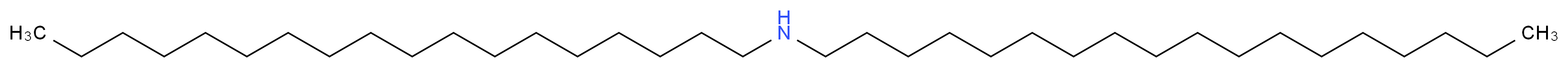 CAS_112-99-2 molecular structure