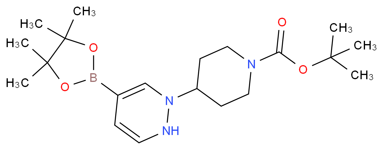 CAS_24435-45-8 分子结构