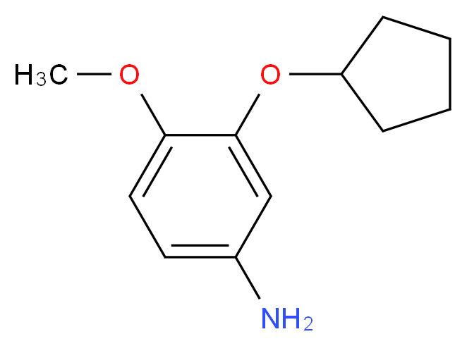 CAS_154464-26-3 molecular structure