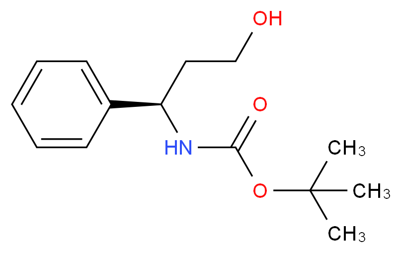 CAS_158807-47-7 分子结构
