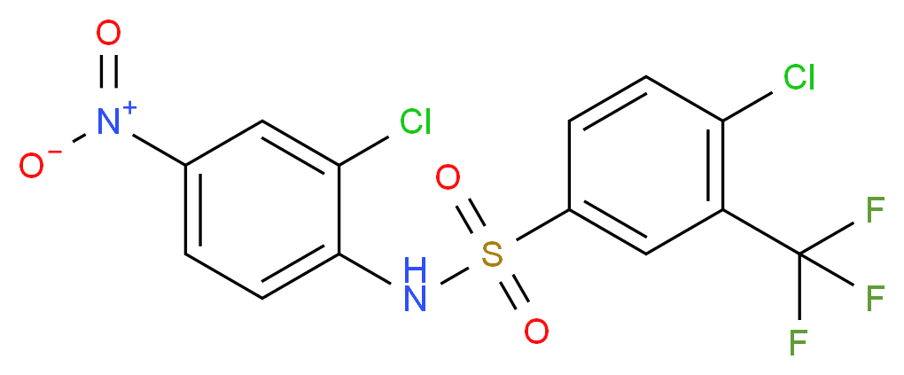CAS_106917-52-6 分子结构