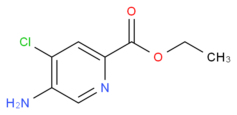 CAS_1196156-76-9 分子结构
