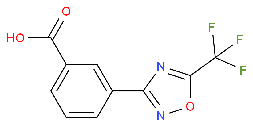 CAS_1092400-82-2 分子结构