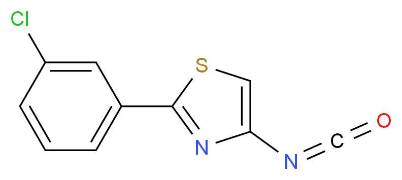CAS_868755-59-3 分子结构