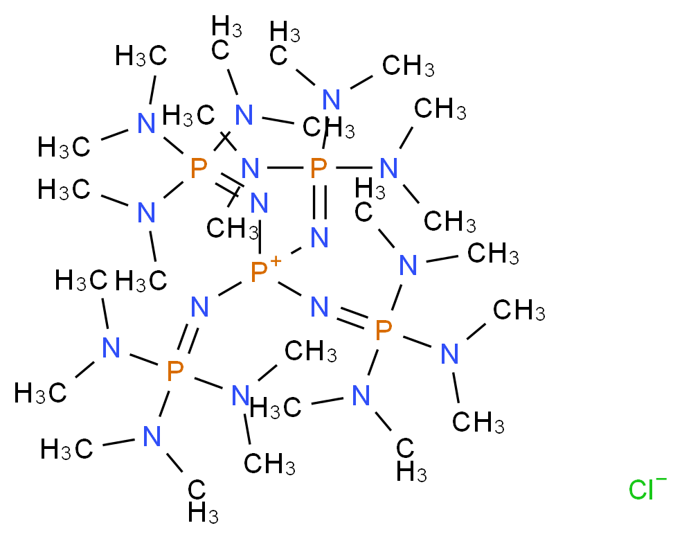 CAS_122951-89-7 分子结构