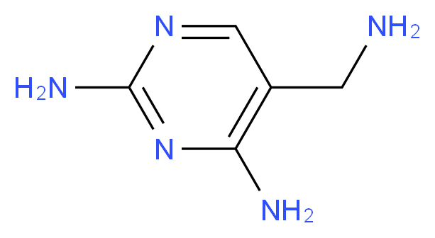 CAS_4458-18-8 molecular structure
