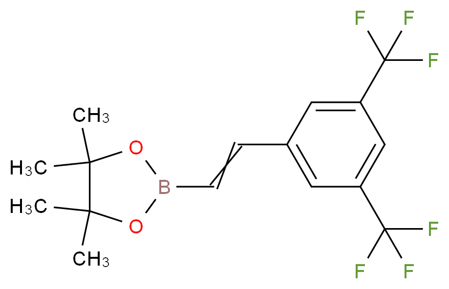 CAS_1073354-87-6 分子结构