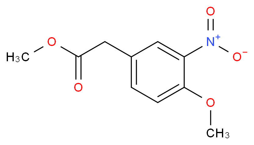 CAS_34837-88-2 分子结构