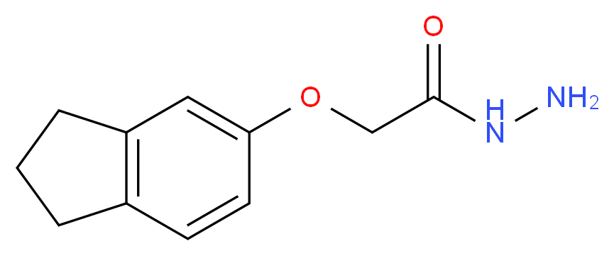 CAS_667437-07-2 molecular structure