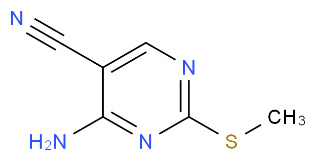 CAS_770-30-9 分子结构