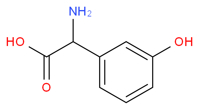 CAS_31932-87-3 分子结构
