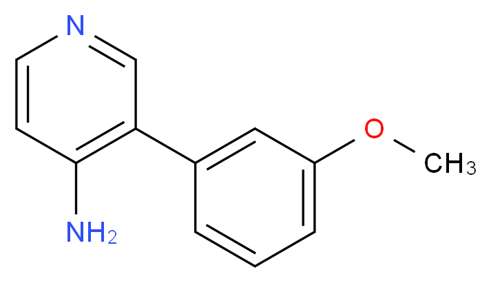 CAS_1344105-33-4 分子结构
