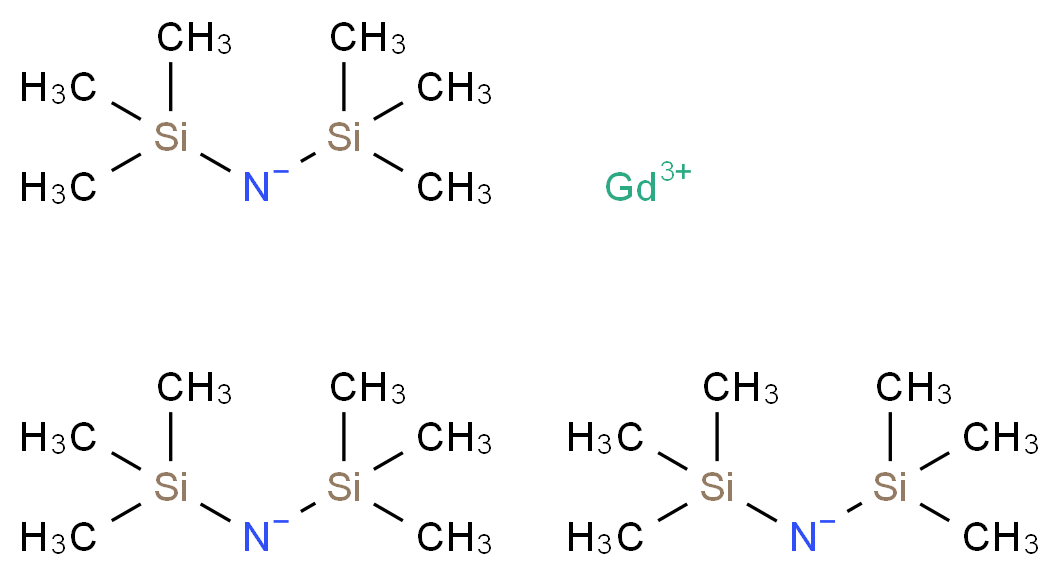 CAS_35789-03-8 molecular structure