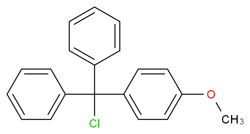 CAS_14470-28-1 分子结构