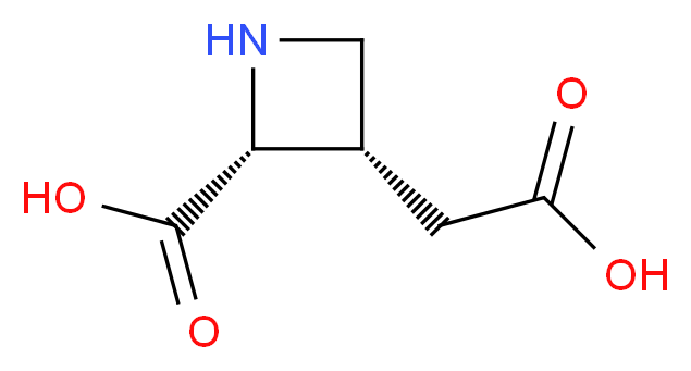 CAS_185387-36-4 分子结构