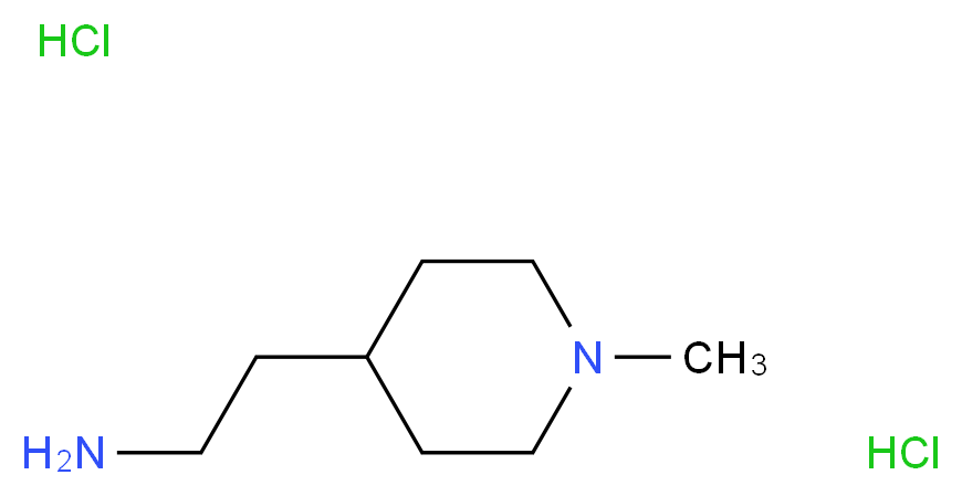 CAS_20845-38-9 分子结构