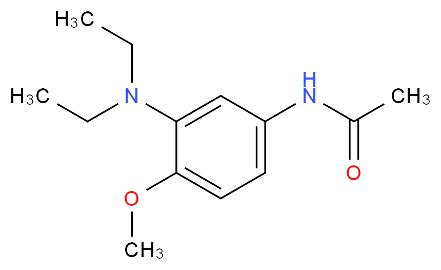 CAS_19433-93-3 molecular structure