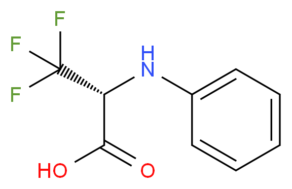 CAS_240490-00-0 分子结构
