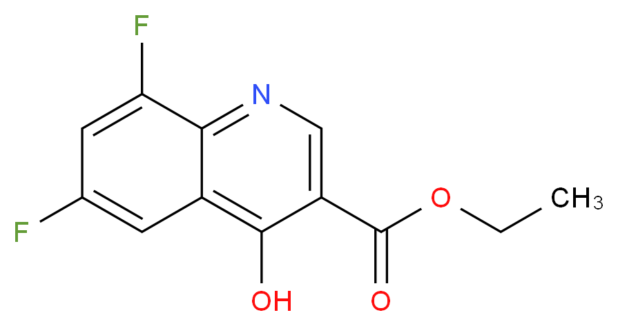 CAS_107555-38-4 分子结构