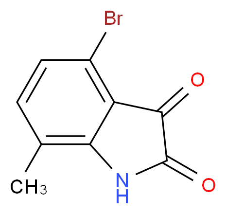 CAS_874375-17-4 分子结构