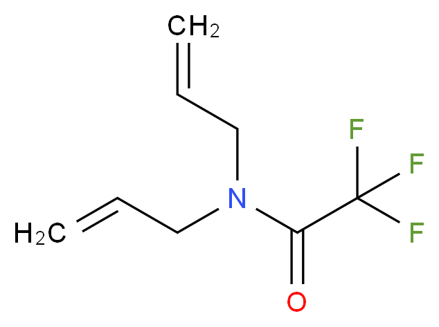 CAS_14618-49-6 分子结构