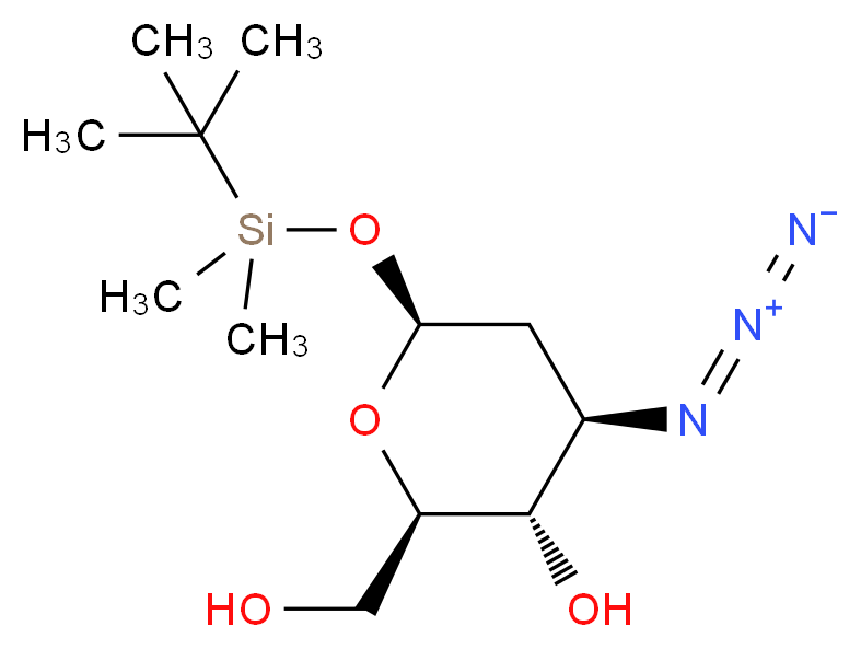 CAS_189454-43-1 分子结构