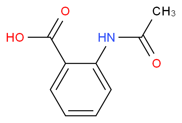 CAS_89-52-1 molecular structure