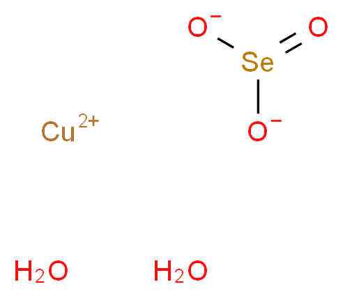 CAS_15168-20-4 分子结构
