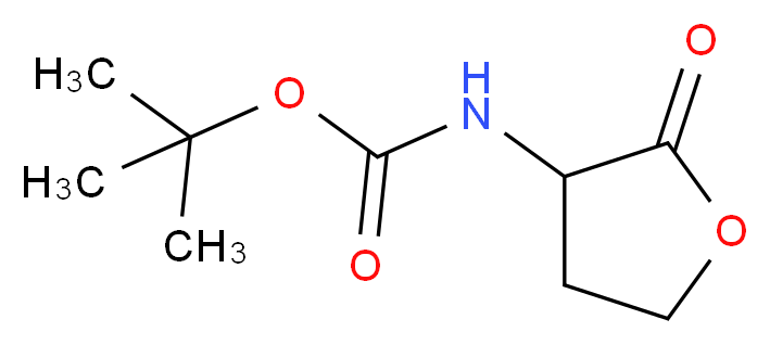 CAS_132957-40-5 分子结构