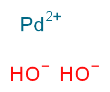 氢氧化钯_分子结构_CAS_12135-22-7)