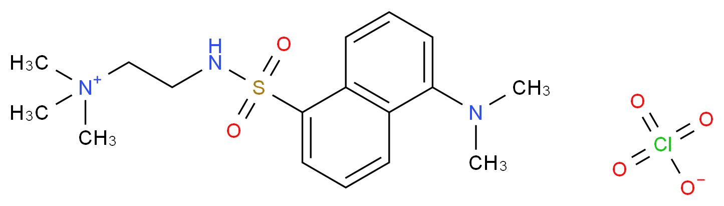 CAS_33423-98-2 分子结构