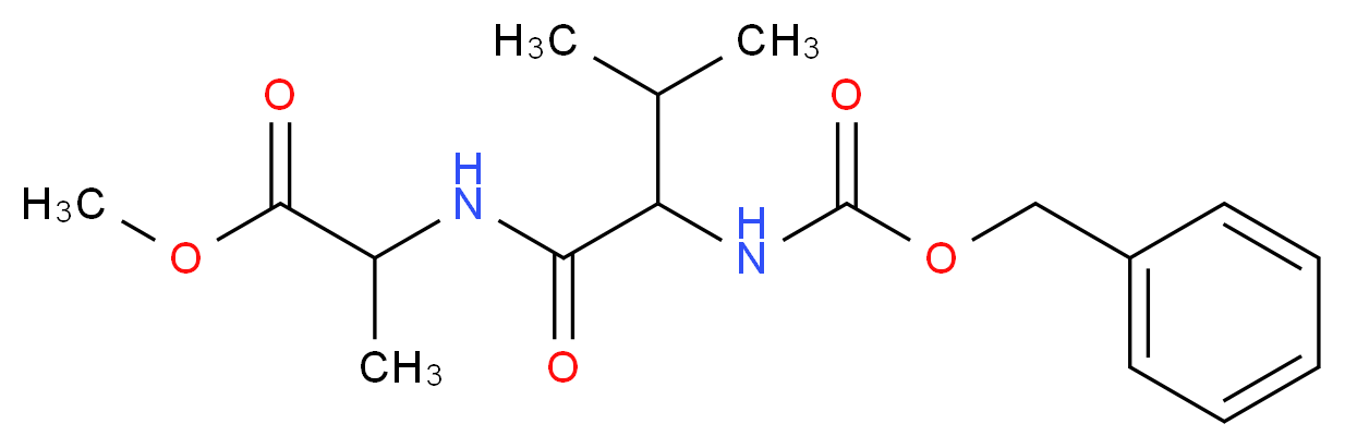 CAS_4817-92-9 分子结构
