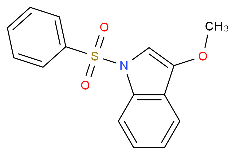 CAS_112890-10-5 分子结构
