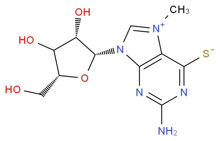 CAS_55727-10-1 分子结构