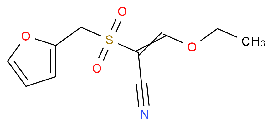 CAS_175202-51-4 molecular structure