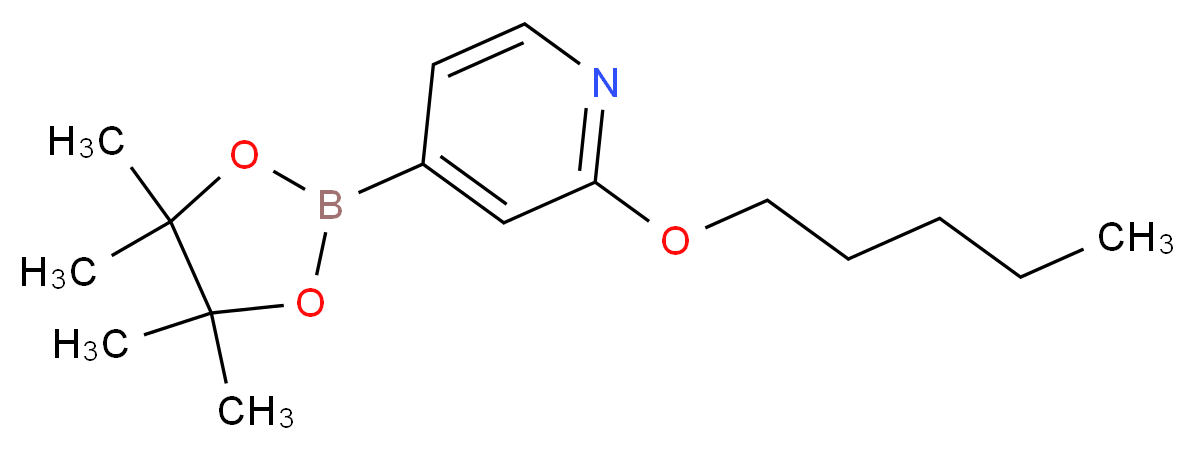CAS_1346707-89-8 molecular structure