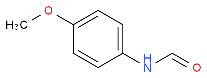 CAS_5470-34-8 分子结构