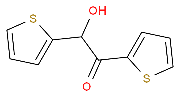 CAS_27761-02-0 分子结构