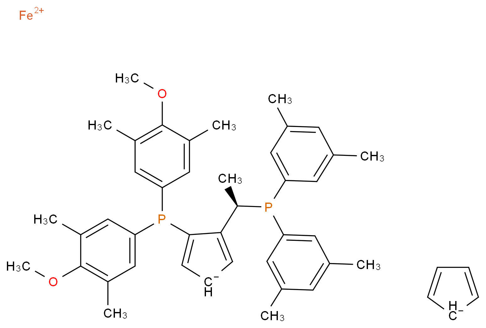CAS_849924-45-4 分子结构