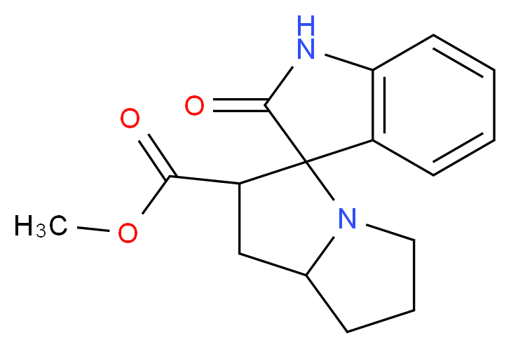 CAS_104680-77-5 分子结构