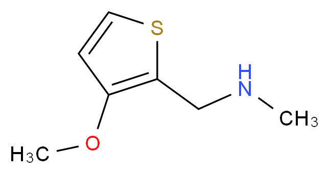 _分子结构_CAS_)