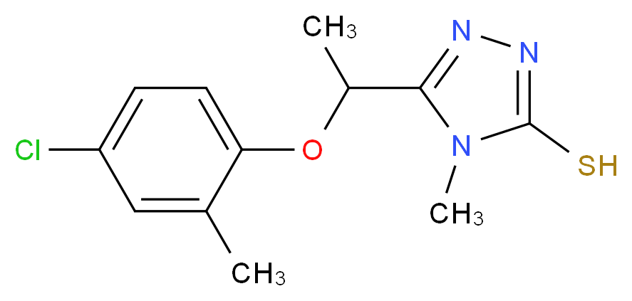 _分子结构_CAS_)